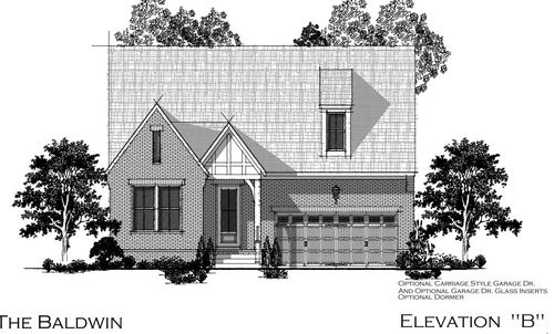 6931 Wayana Dr, Murfreesboro, TN, 37129-4580 | Card Image