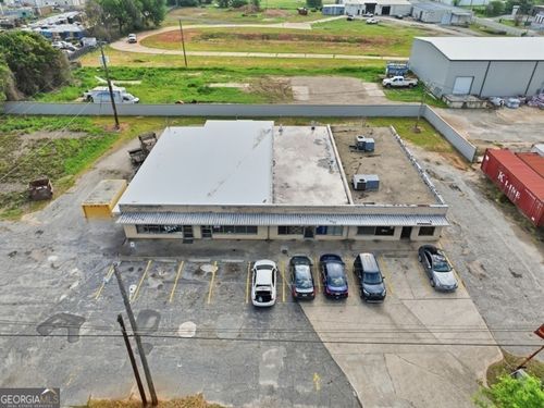 116 N Magnolia St, Albany, GA, 31707-4221 | Card Image