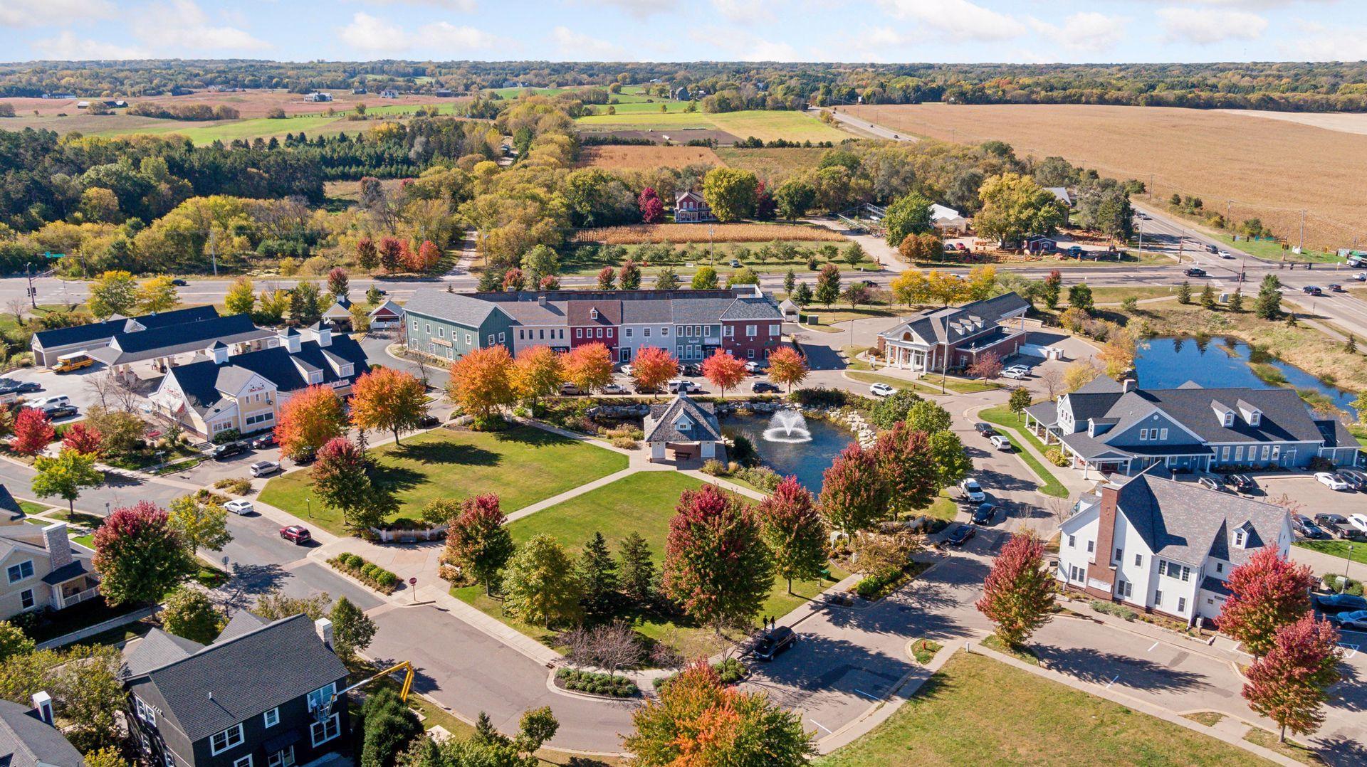 Land in Stillwater 2