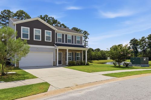 165 Clydesdale Cir, Summerville, SC, 29486-7893 | Card Image