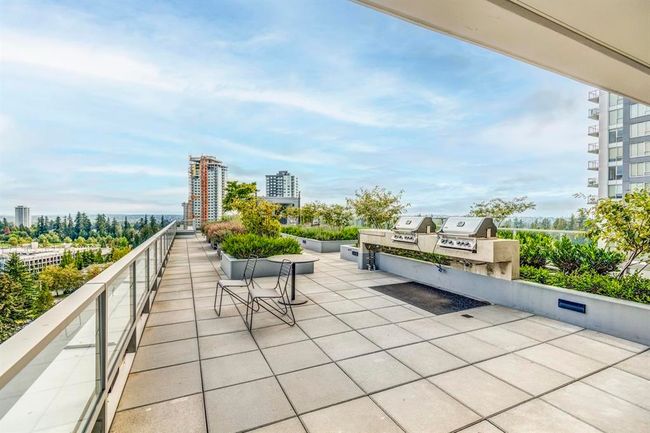 View of patio / terrace featuring area for grilling | Image 17