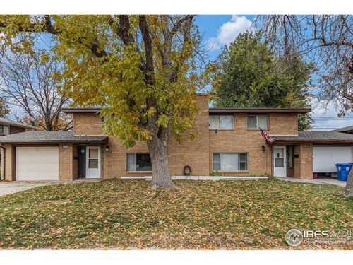 1508-1506 Empire Ave, Loveland, CO, 80538-3518 | Card Image