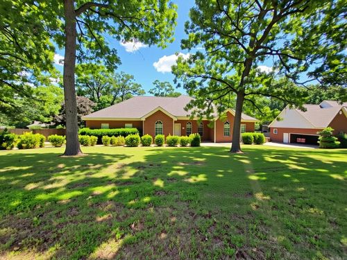 2604 Michael Lane, Jonesboro, AR, 72404-6995 | Card Image