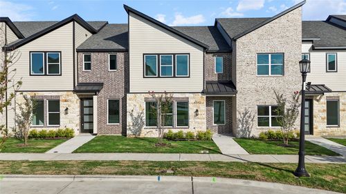 4317 Centerton Mews, Rowlett, TX, 75089-1278 | Card Image