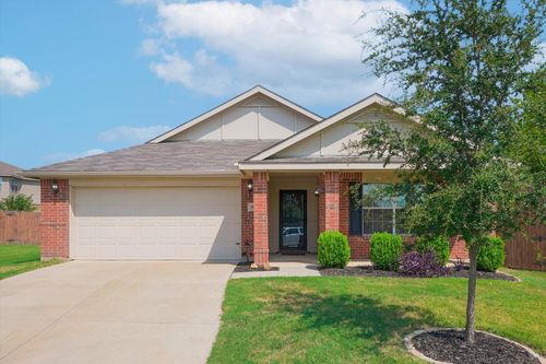 3921 Grizzly Hills Cir, Fort Worth, TX, 76244-7476 | Card Image
