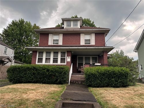 615 Washington Ave, Niles, OH, 44446-3148 | Card Image