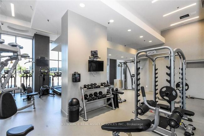 1903 - 2081 Fairview St, Condo with 2 bedrooms, 1 bathrooms and 1 parking in Burlington ON | Image 18
