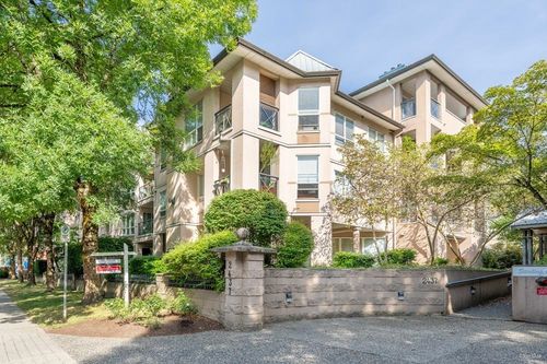 405-2437 Welcher Ave, Port Coquitlam, BC, V3C1X8 | Card Image