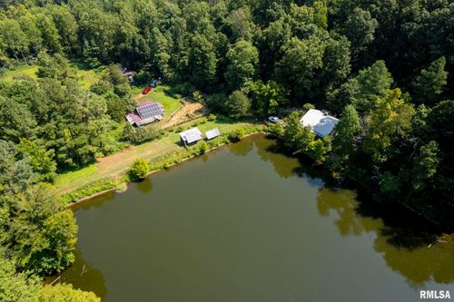 20601 Maggie Ln, Tamms, IL, 62988-3210 | Card Image