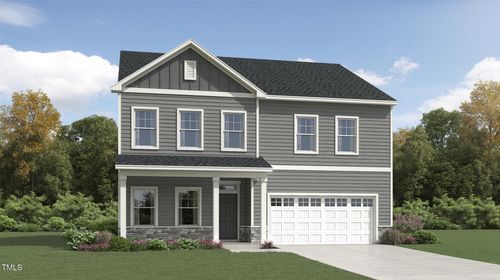 3016 Sandy Bluff Rd, Raleigh, NC, 27616-9607 | Card Image