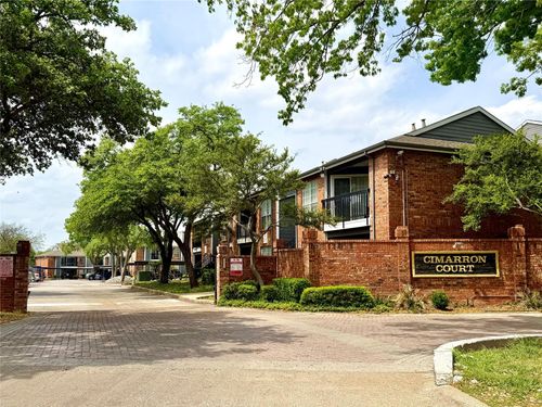 714-18333 Roehampton Dr, Dallas, TX, 75252-5176 | Card Image