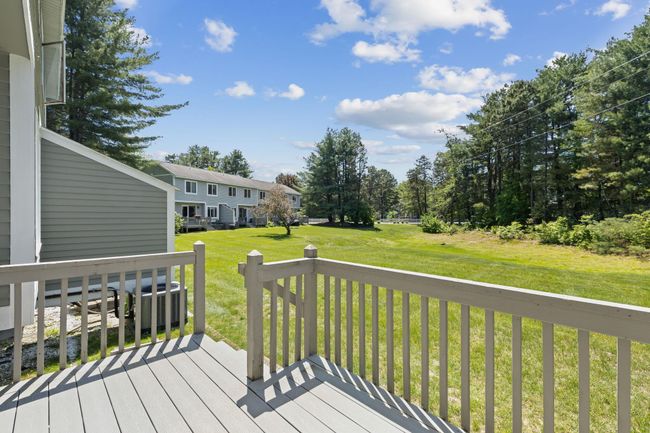 UNIT-46 - 84 Branch Tpke, Condo with 2 bedrooms, 2 bathrooms and null parking in Concord NH | Image 43