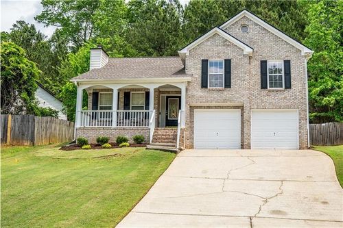 3602 Anna Ln Nw, Kennesaw, GA, 30144-5255 | Card Image