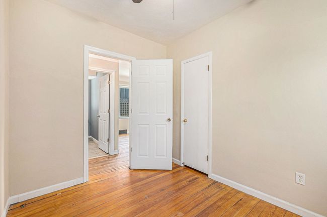 23128 Carlisle Ave, House other with 2 bedrooms, 1 bathrooms and null parking in Hazel Park MI | Image 31