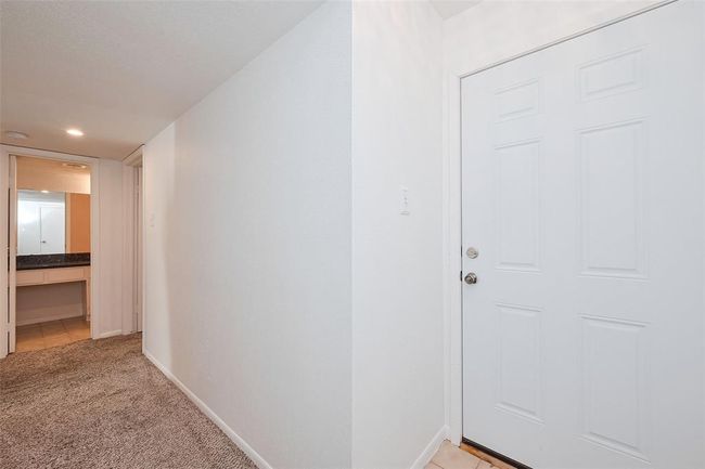 APT-117 - 4001 Nasa Pkwy, Townhouse with 1 bedrooms, 1 bathrooms and null parking in El Lago TX | Image 14