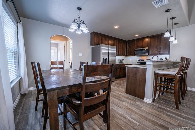 1302 Cedar Grove Trl, House other with 3 bedrooms, 2 bathrooms and null parking in Spring Branch TX | Image 5