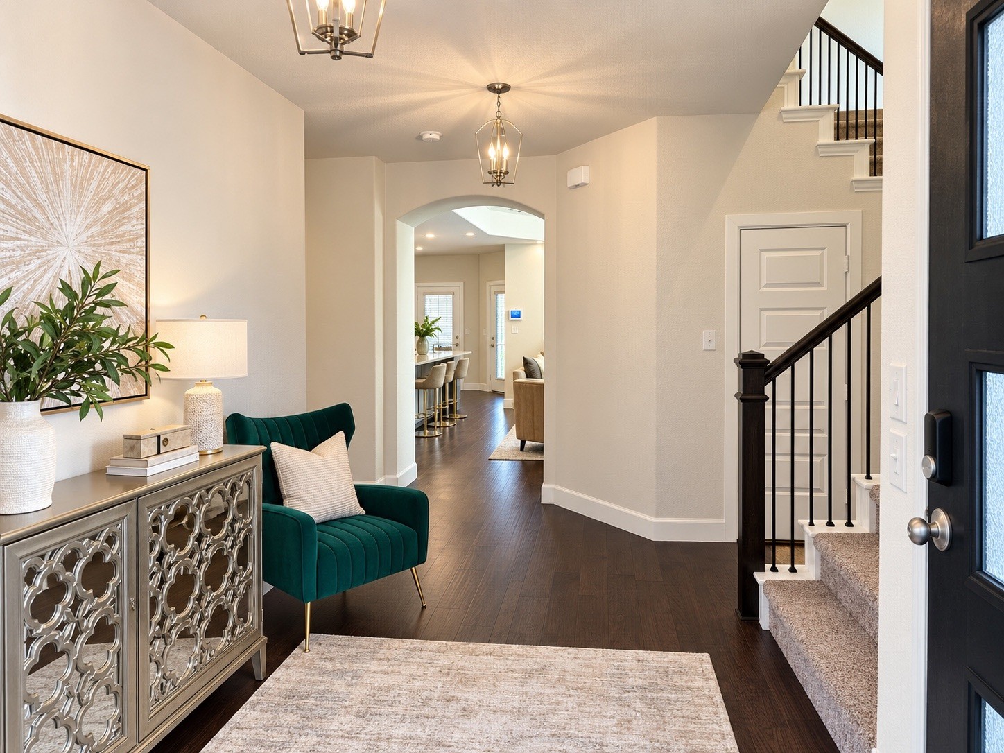 Residential in Little Elm 4