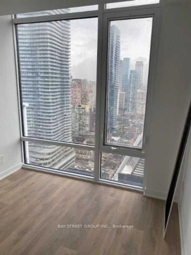 4503 - 501 Yonge St, Condo with 2 bedrooms, 1 bathrooms and null parking in Toronto ON | Image 8