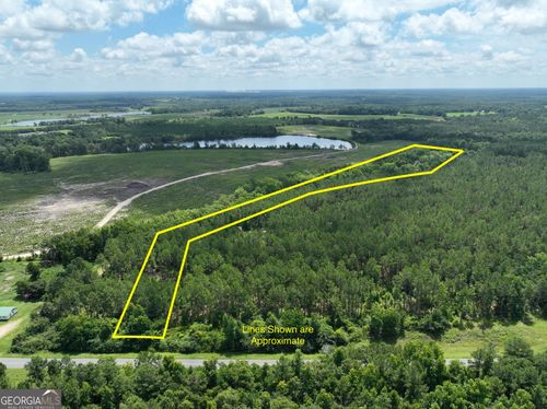 0 Middle Ground Church Rd, Chester, GA, 31012 | Card Image