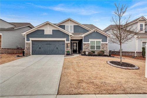 532 Barlow Pl, Grayson, GA, 30017-4996 | Card Image