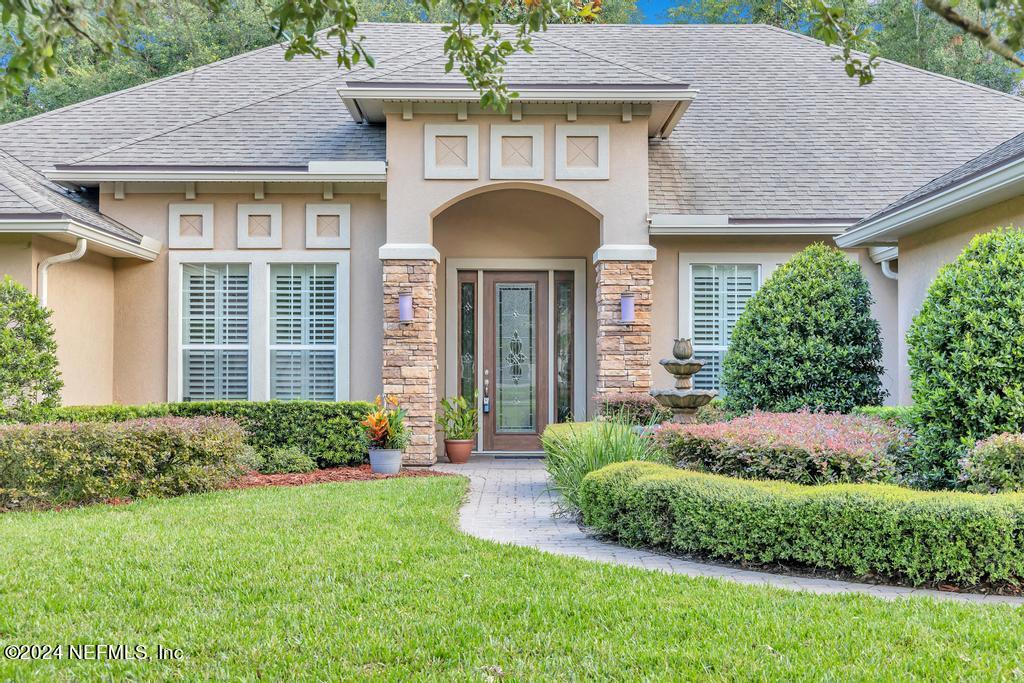 Hunters Creek Dr, Saint Johns, FL 32259