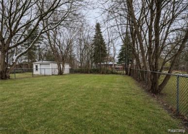 Residential Lease in Detroit 4
