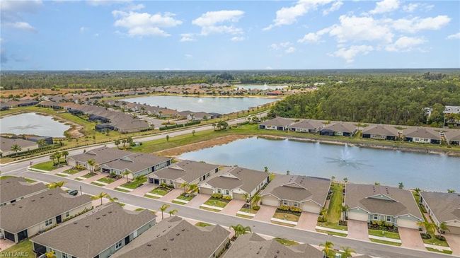 20684 Plumwood Loop, Condo with 2 bedrooms, 2 bathrooms and 2 parking in NORTH FORT MYERS FL | Image 30