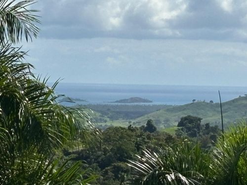 31 INT 950 KM.HM 9.7 Bo Rio Blanco, NAGUABO, PR, 00718 | Card Image