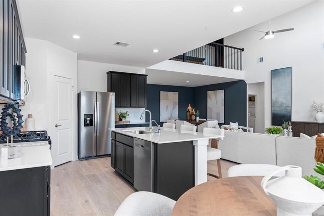 *Images and 3D tour are for illustration only and options may vary from home as built. | Image 9