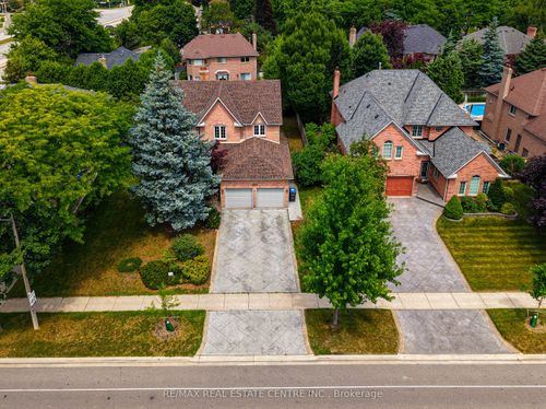 4623 Hewick'S Lane, Mississauga, ON, L5M3L8 | Card Image