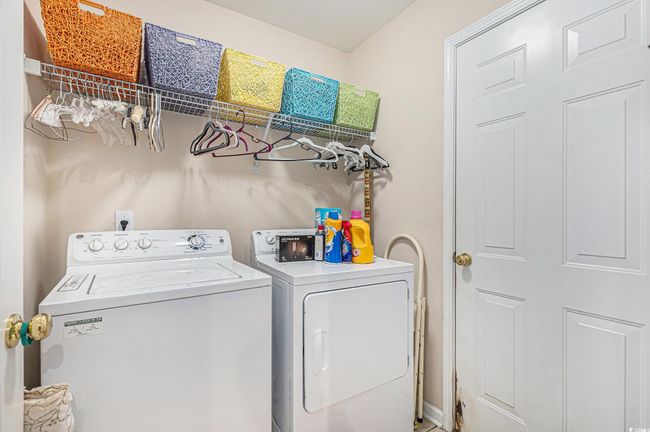 4610 Fringetree Dr, House other with 3 bedrooms, 2 bathrooms and 4 parking in Murrells Inlet SC | Image 13