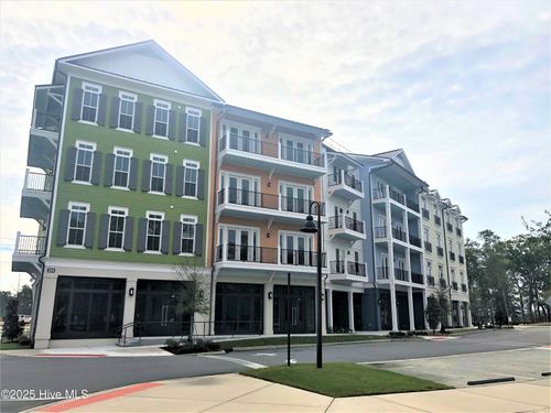 205-204 Arcadian Row, Wilmington, NC, 28412-0404 | Card Image