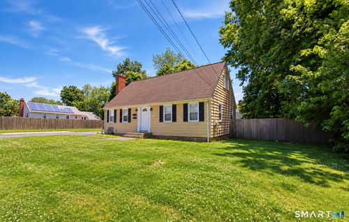 2nd-191 Wynola Avenue, New Britain, CT, 06051 | Card Image