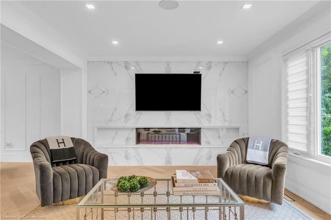 89 University Ave W, House other with 4 bedrooms, 5 bathrooms and 8 parking in Guelph ON | Image 12