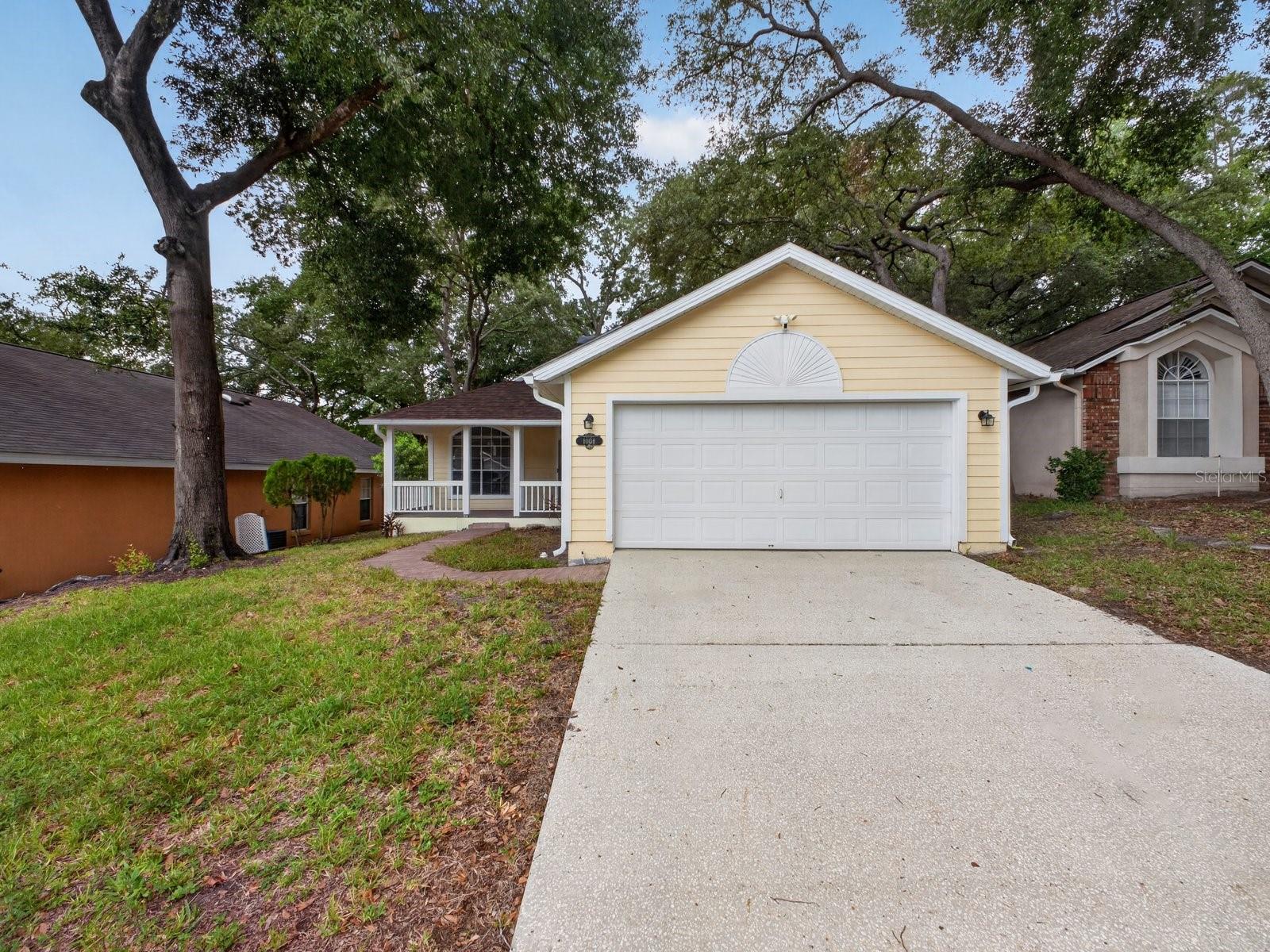 Residential in APOPKA 5