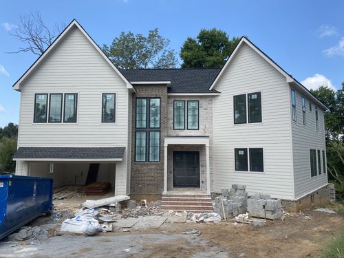 3609 Wilbur Pl, Nashville, TN, 37204-3845 | Card Image