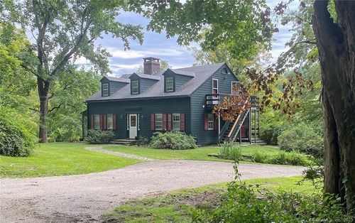 88 Sugar Hill Rd, Falls Village, CT, 06031-1009 | Card Image