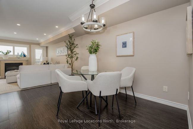 59 Cranberry Surf, Condo with 3 bedrooms, 2 bathrooms and 1 parking in Collingwood ON | Image 12