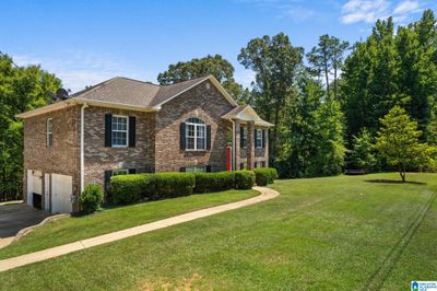 122 Oak Leaf Court, House other with 4 bedrooms, 3 bathrooms and null parking in Jasper AL | Image 2