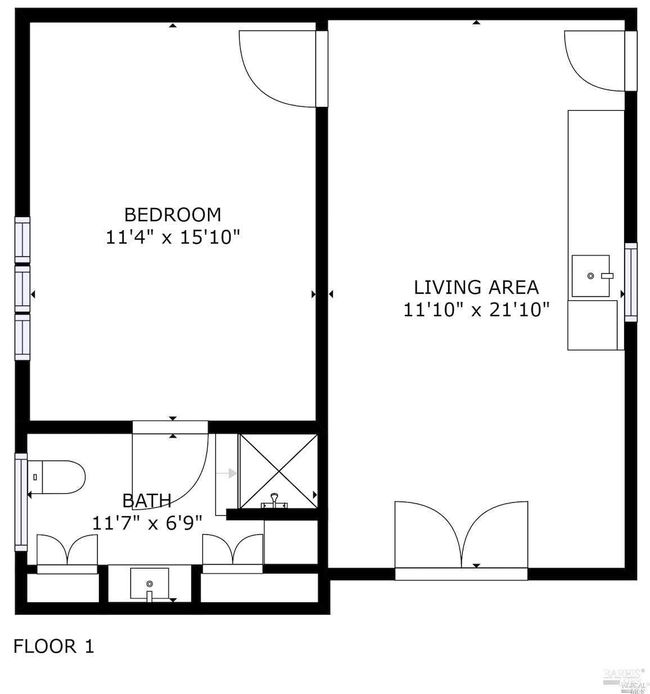 350 Newton Way, House other with 3 bedrooms, 2 bathrooms and 5 parking in Angwin CA | Image 56