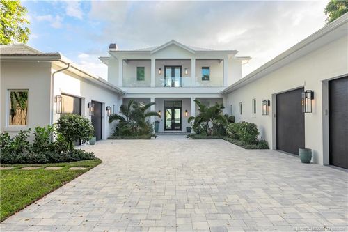 2660 South Shore Rd, Stuart, FL, 34994-9161 | Card Image