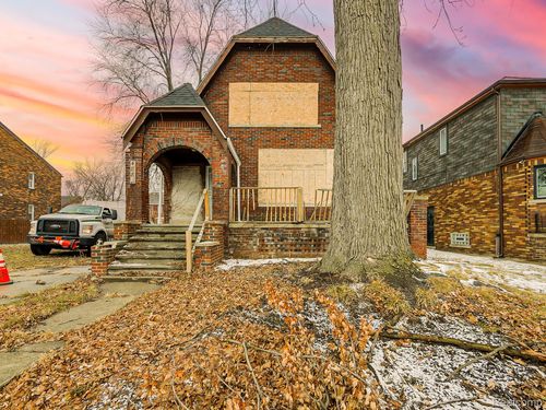 4885 Bedford St, Detroit, MI, 48224-3626 | Card Image