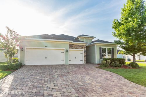 10761 John Randolph Dr, Jacksonville, FL, 32257-2215 | Card Image