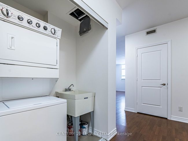 1503 - 9245 Jane St, Condo with 2 bedrooms, 2 bathrooms and 1 parking in Vaughan ON | Image 29