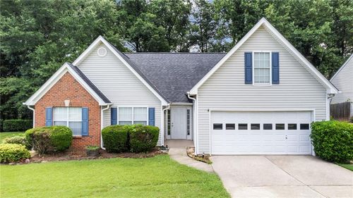 1240 Wilkes Crest Dr, Dacula, GA, 30019-3051 | Card Image