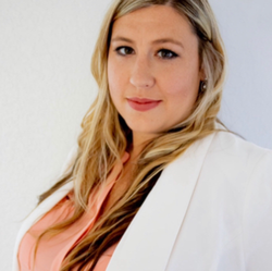Asha Stalnaker