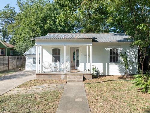 1028 E 43rd St, Austin, TX, 78751-4417 | Card Image