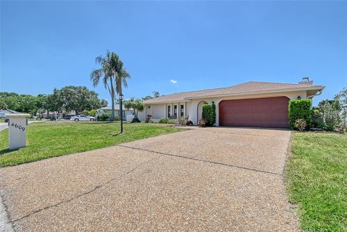 4609 Talbot Pl, SARASOTA, FL, 34241-6148 | Card Image