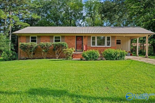 316 Shipp Ln, Scottsboro, AL, 35768-2740 | Card Image