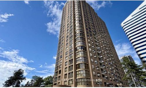 710-100 Upper Madison Ave, North York, ON, M2N6M4 | Card Image